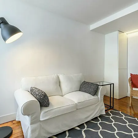 Bemformoso By Bnblord Apartment