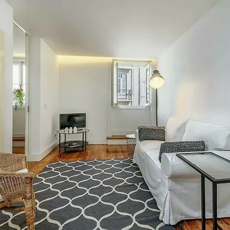 Apartment Bemformoso By Bnblord *