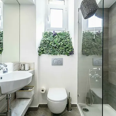 Apartment Bemformoso By Bnblord