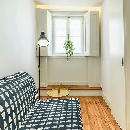 Apartment Bemformoso By Bnblord *